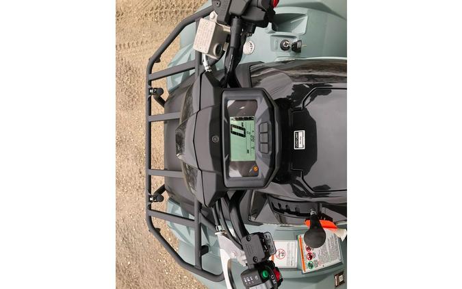 2026 Yamaha KODIAK 700 EPS XT-R