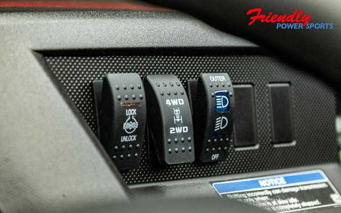 2026 KAWASAKI MULE PRO-FXT 820 EPS