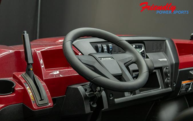 2026 KAWASAKI MULE PRO-FXT 820 EPS