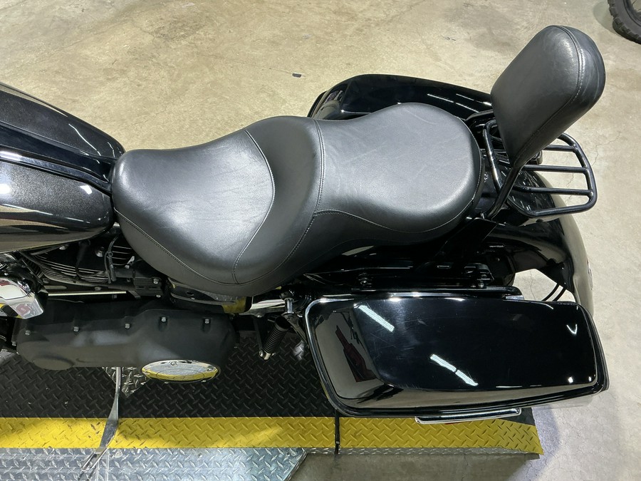 2015 Harley-Davidson Wide Glide®