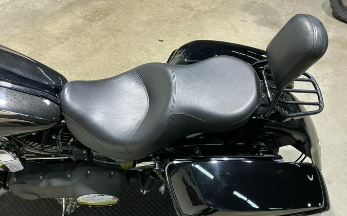 2015 Harley-Davidson Wide Glide®