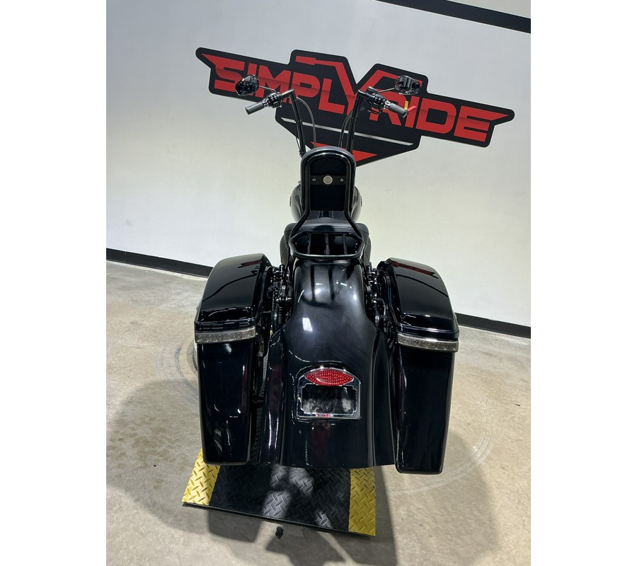 2015 Harley-Davidson Wide Glide®