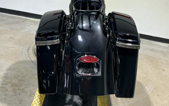 2015 Harley-Davidson Wide Glide®