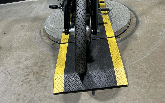 2015 Harley-Davidson Wide Glide®