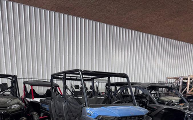 2026 Polaris Ranger Crew SP 570 Premium