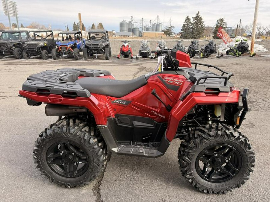 2026 Polaris® Sportsman 570 EPS