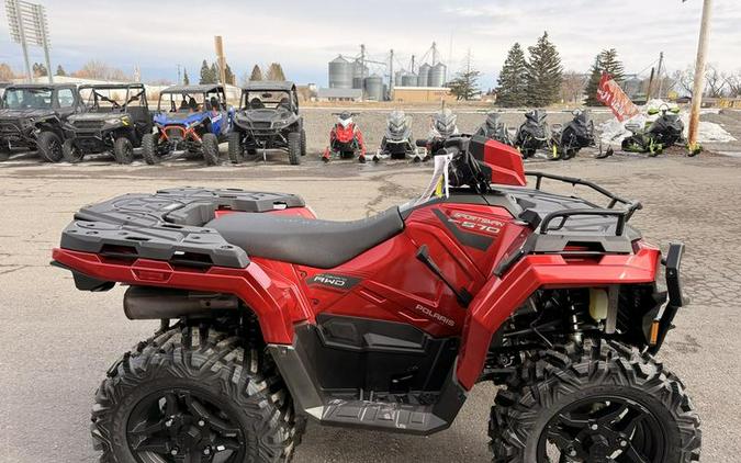 2026 Polaris® Sportsman 570 EPS