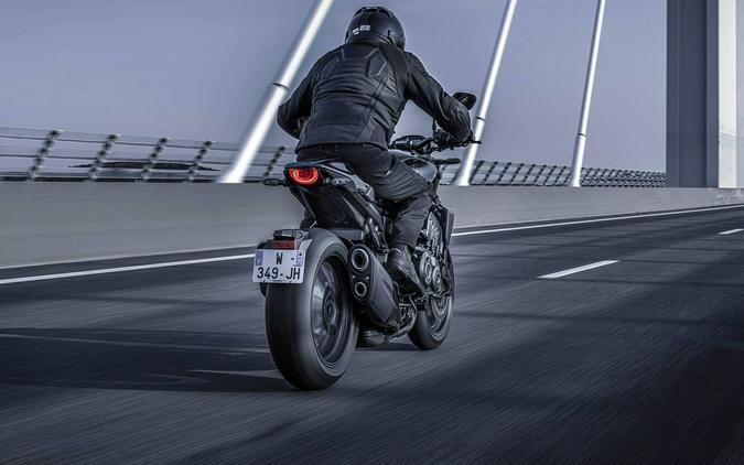 2022 Honda CB1000R Black Edition