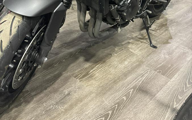 2022 Honda CB1000R Black Edition