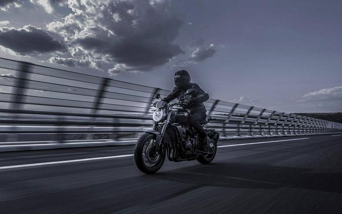 2022 Honda CB1000R Black Edition