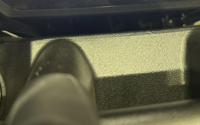 2022 Honda CB1000R Black Edition