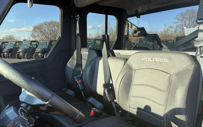 2026 Polaris Ranger® Crew XP 1000 NorthStar Edition Texas Edition