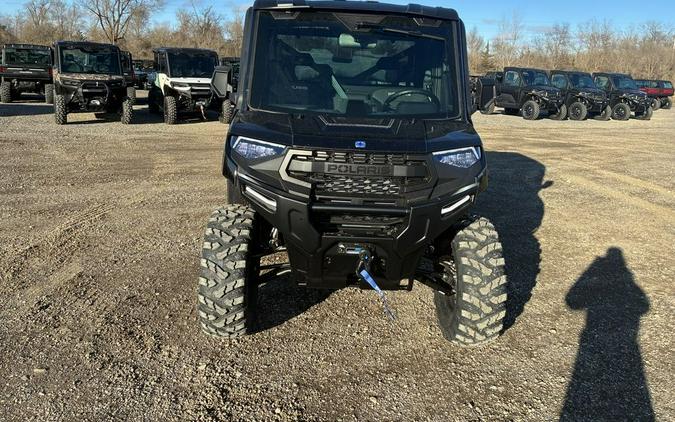 2026 Polaris Ranger® Crew XP 1000 NorthStar Edition Texas Edition