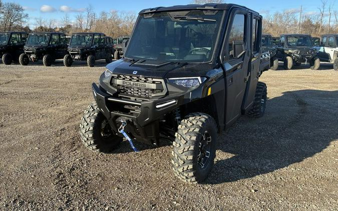 2026 Polaris Ranger® Crew XP 1000 NorthStar Edition Texas Edition