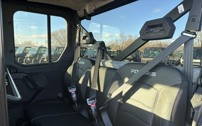 2026 Polaris Ranger® Crew XP 1000 NorthStar Edition Texas Edition