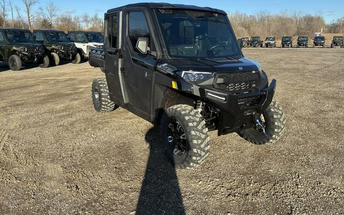 2026 Polaris Ranger® Crew XP 1000 NorthStar Edition Texas Edition