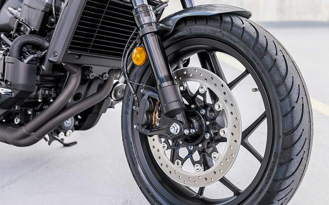 2026 Honda Rebel 1100 DCT