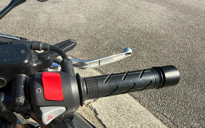 2023 Honda CBR500R ABS