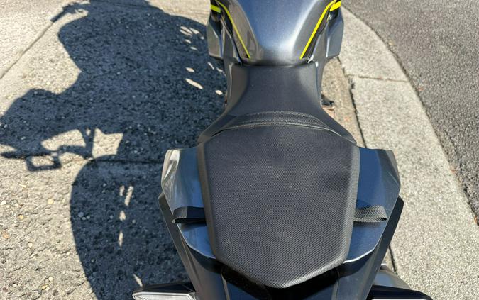 2023 Honda CBR500R ABS