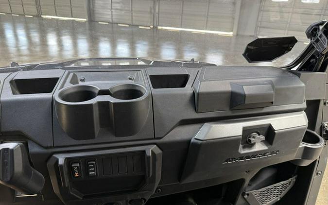 2025 Polaris Ranger Crew XP 1000 Waterfowl Edition
