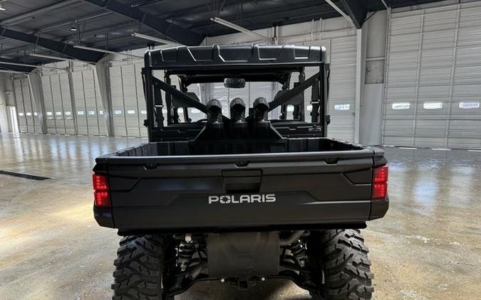2025 Polaris Ranger Crew XP 1000 Waterfowl Edition
