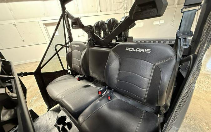 2025 Polaris Ranger Crew XP 1000 Waterfowl Edition
