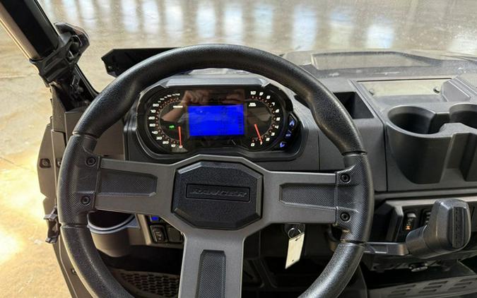 2025 Polaris Ranger Crew XP 1000 Waterfowl Edition