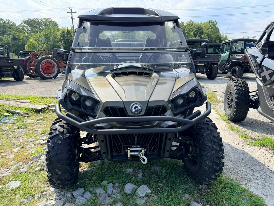 2020 Can-Am Commander XT 1000R