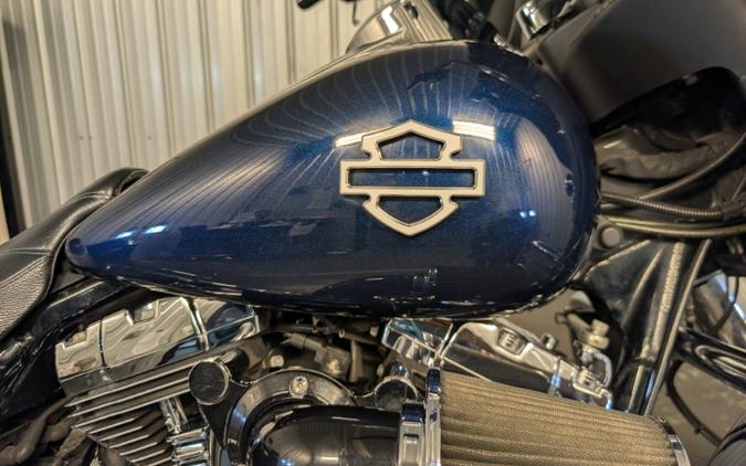 2014 Harley-Davidson STREET GLIDE
