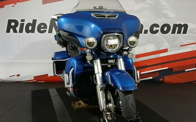2020 Harley-Davidson Touring FLHTKSE - CVO Limited