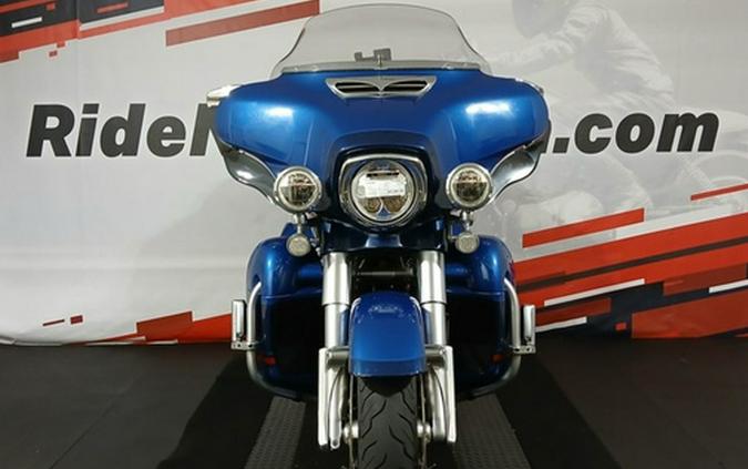 2020 Harley-Davidson Touring FLHTKSE - CVO Limited