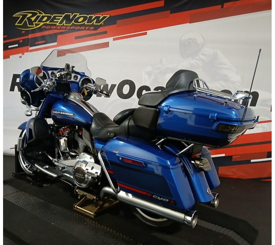2020 Harley-Davidson Touring FLHTKSE - CVO Limited