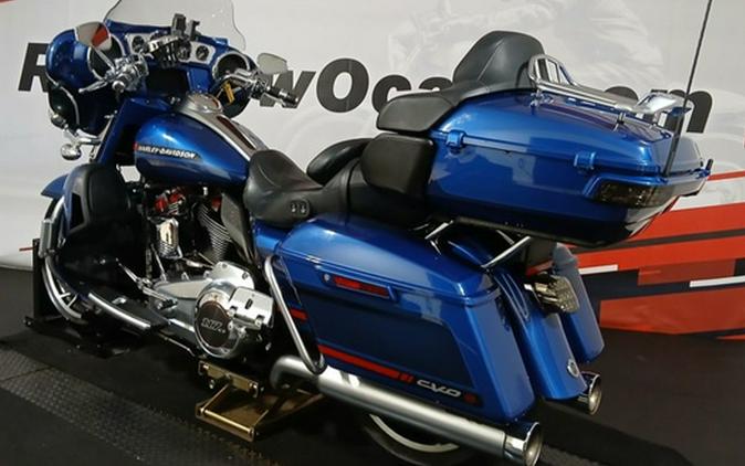 2020 Harley-Davidson Touring FLHTKSE - CVO Limited