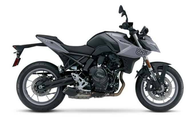 GSX800RQM4 2024 GSX-8S