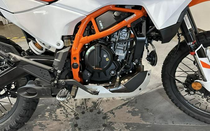 2026 KTM Adventure 390 R