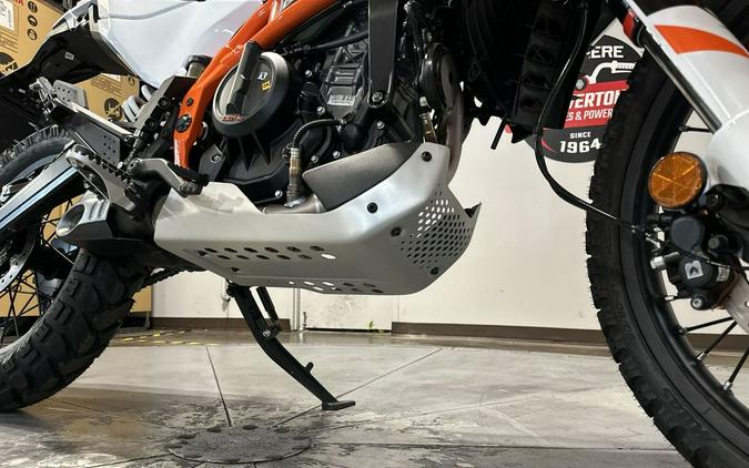 2026 KTM Adventure 390 R