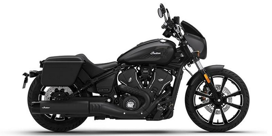 2026 Indian Motorcycle® Sport Scout® RT