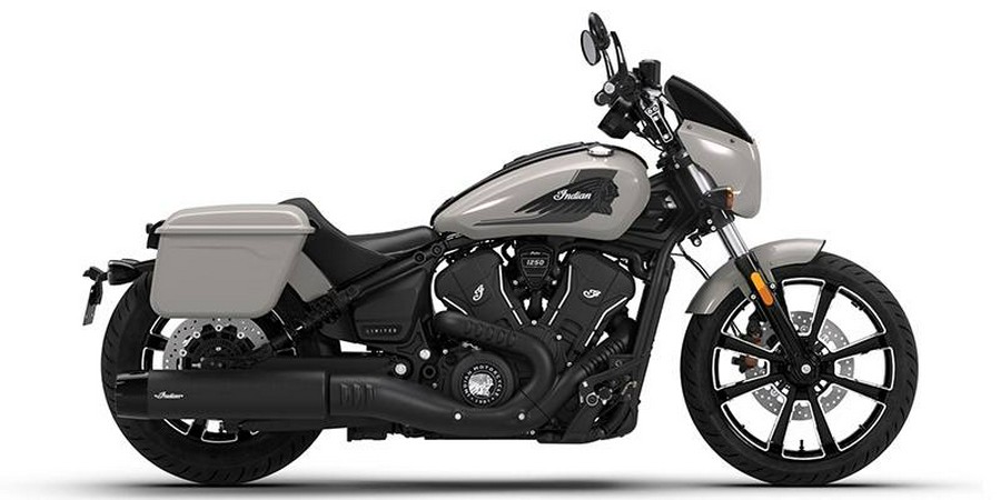 2026 Indian Motorcycle® Sport Scout® RT