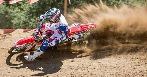 2019 Honda CRF450RWE First Ride Review https://t.co/guuiw3BtOv...