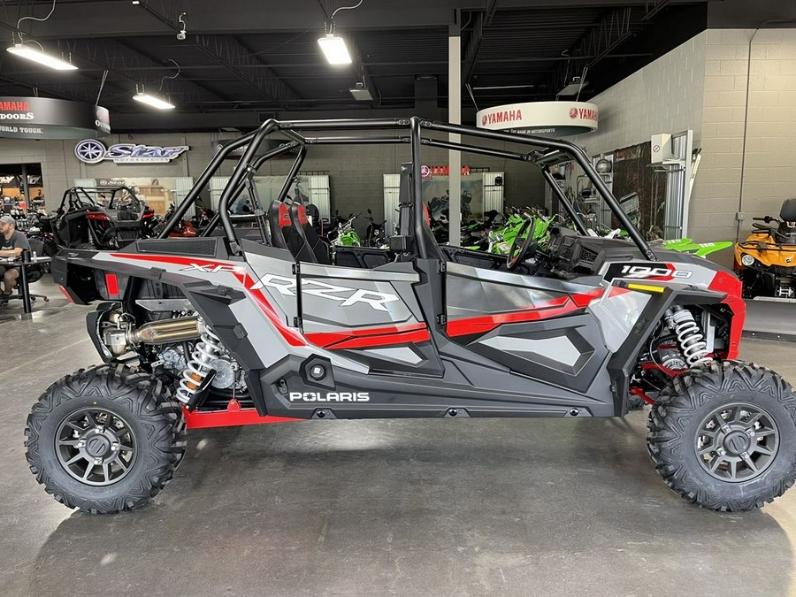 2022 Polaris® RZR XP 4 1000 Premium