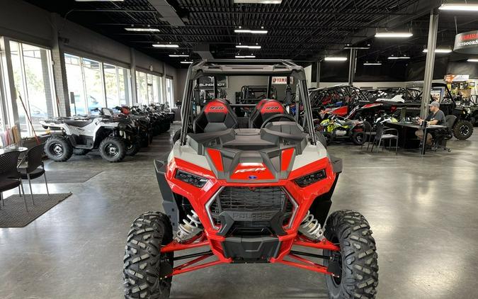 2022 Polaris® RZR XP 4 1000 Premium