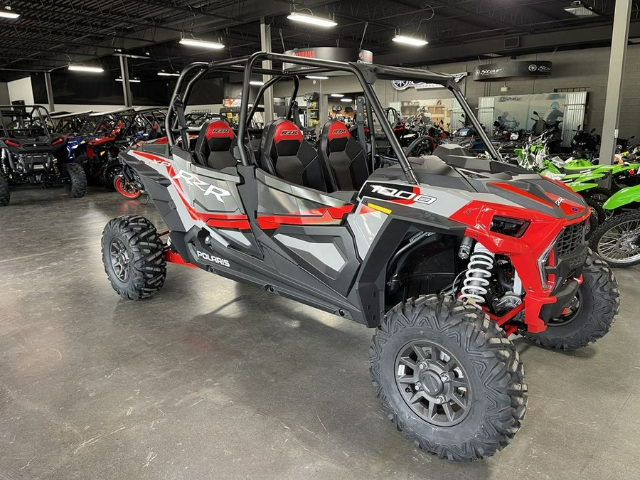 2022 Polaris® RZR XP 4 1000 Premium