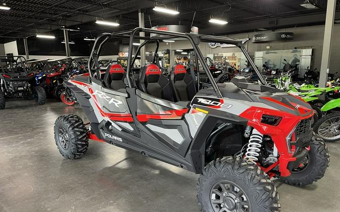 2022 Polaris® RZR XP 4 1000 Premium