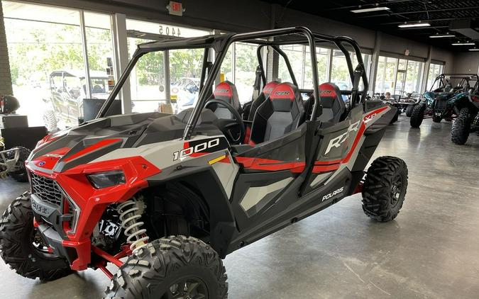 2022 Polaris® RZR XP 4 1000 Premium