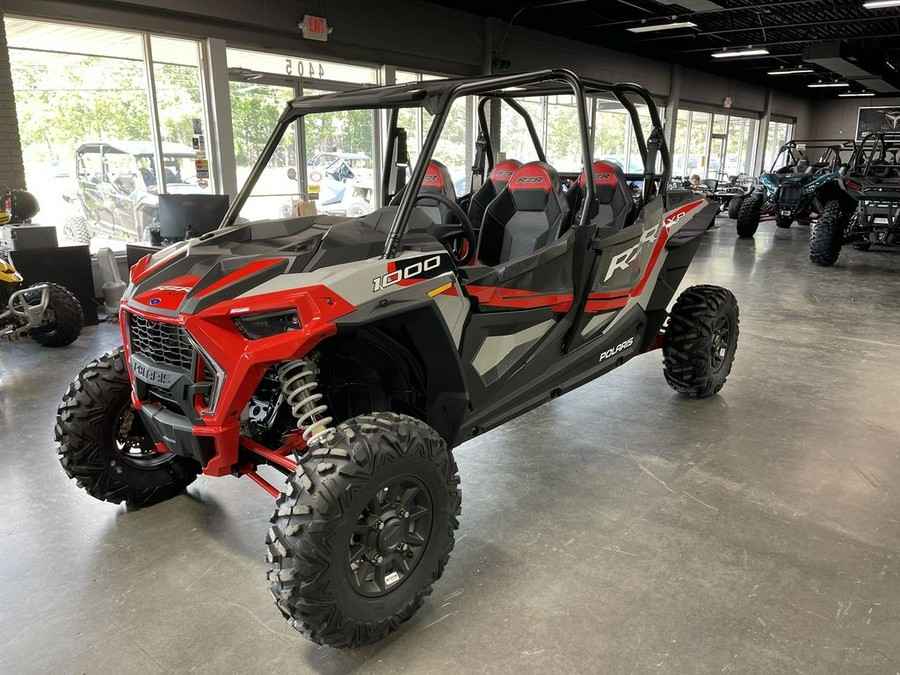 2022 Polaris® RZR XP 4 1000 Premium