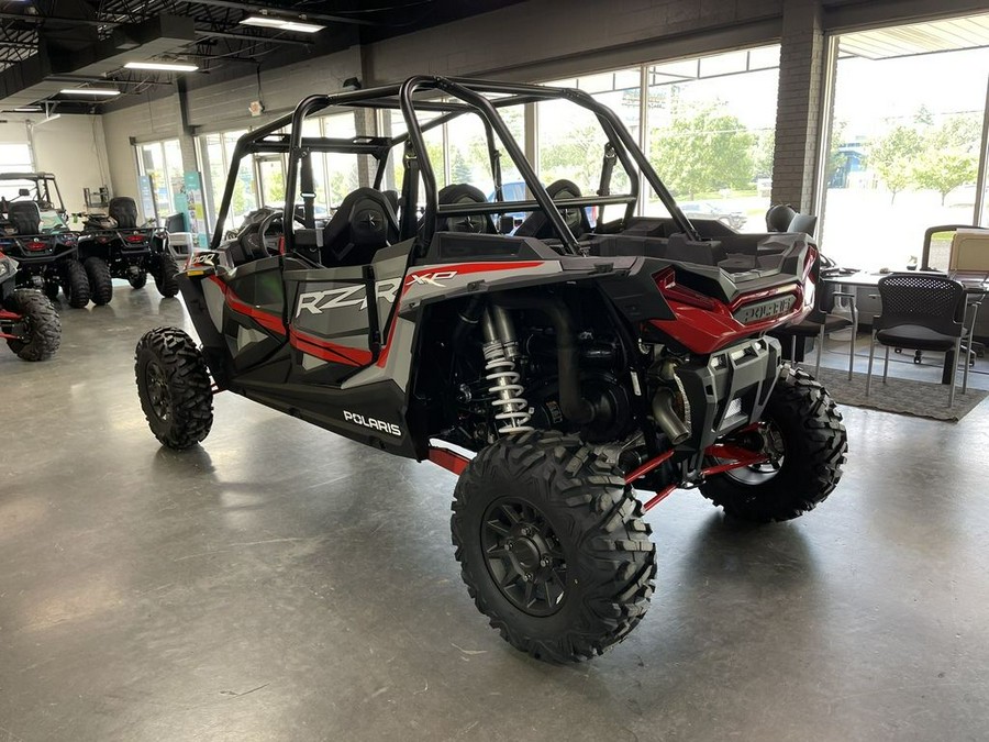 2022 Polaris® RZR XP 4 1000 Premium