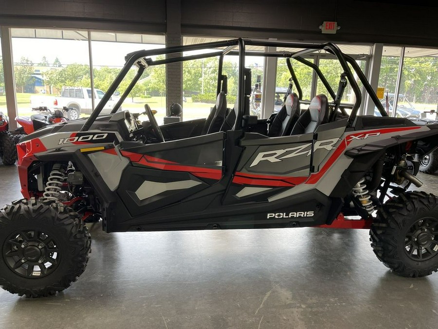 2022 Polaris® RZR XP 4 1000 Premium