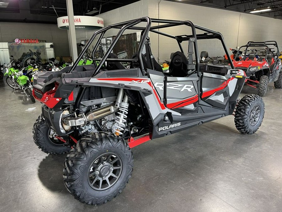 2022 Polaris® RZR XP 4 1000 Premium