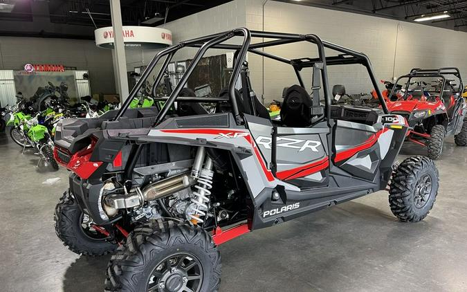 2022 Polaris® RZR XP 4 1000 Premium