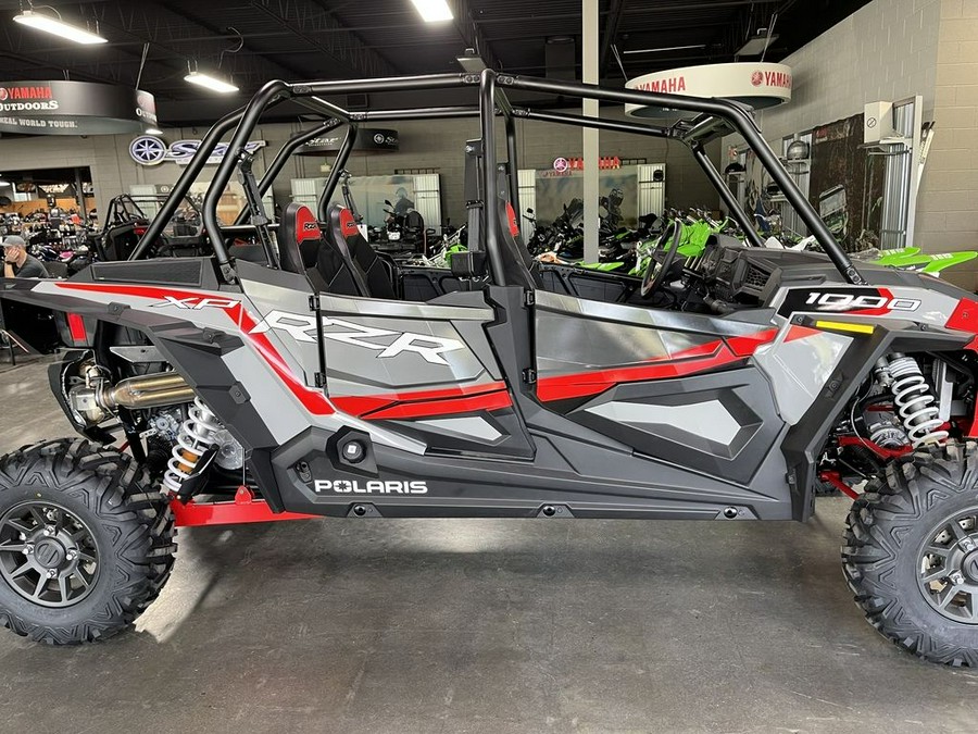 2022 Polaris® RZR XP 4 1000 Premium